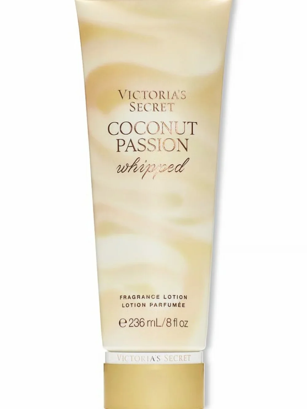 VS COCONUT PASSION WHIPPED FRAGANT LOTION NWT (NEW SCENT)